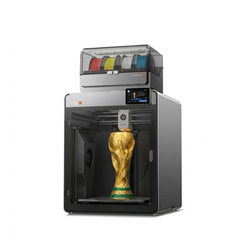 Impresora 3D Anycubic Kobra S1 Max Combo FDM