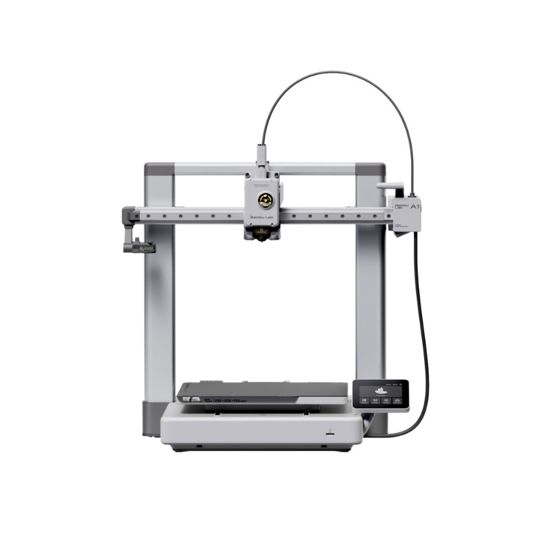 Impresora 3D Bambu Lab A1 FDM