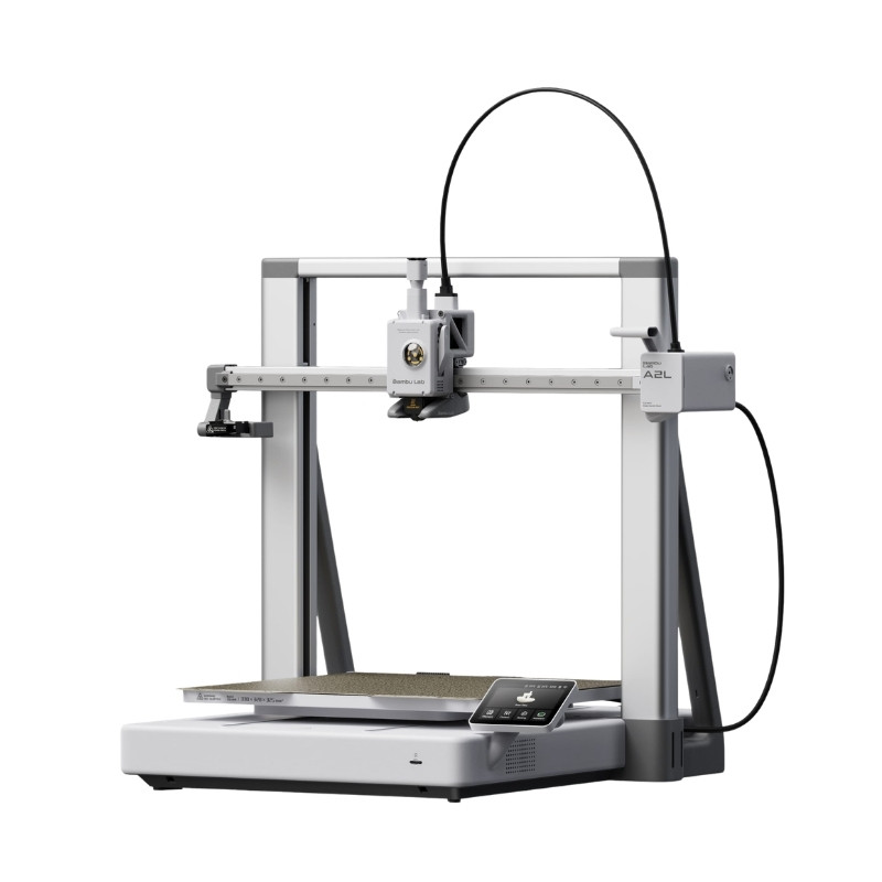 Preventa Octubre Impresora 3D Bambu Lab A2L