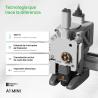 Impresora 3D Bambu Lab A1 Mini Combo multicolor AMS FDM