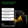 Impresora Bambu Lab H2S AMS Full Combo