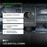 Impresora Bambu Lab H2S AMS Full Combo