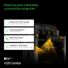 Showroom Impresora Bambu Lab H2S AMS Combo