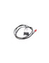 Cable endstop D9 eje X