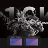 Impresora 3D Creality Halot-X1 Combo (envio en el dia CABA+GBA)