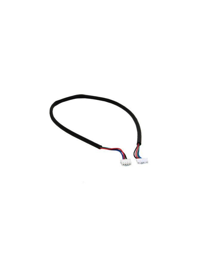STEPPERONLINE NEMA17 STEPPER Motor 84oz.in 2A CNC Robot Reprap Makerbot Arduino