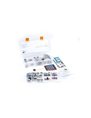 Kit Robotica Arduino de 37...