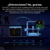 Preventa Noviembre Impresora Creality SPARKX i7 + CFS Nano I7