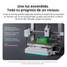 Preventa Noviembre Impresora Creality SPARKX i7 + CFS Nano I7