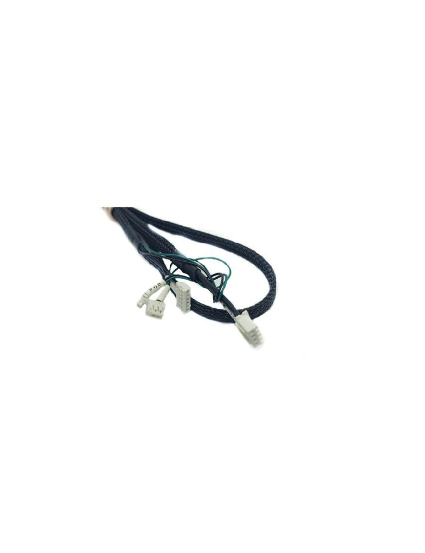 Cable de Extrusor Hellbot Magna 1 V2 Sensor viejo
