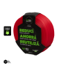Filamento Hellbot ECOFILA RECARGA PLA Cristal 1,75mm 1kg LOCK