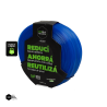 Filamento Hellbot ECOFILA RECARGA PLA Cristal 1,75mm 1kg LOCK