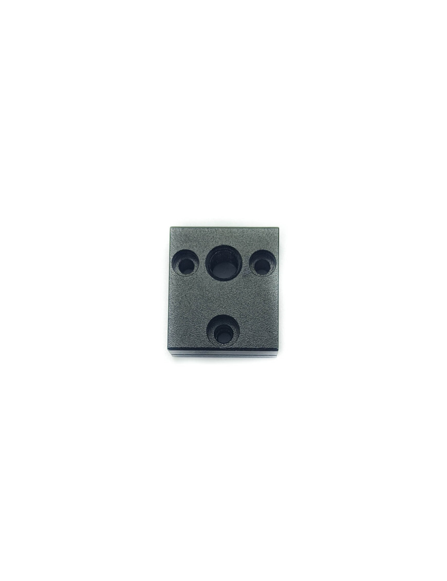Bloque de hotend Hellbot Magna 1