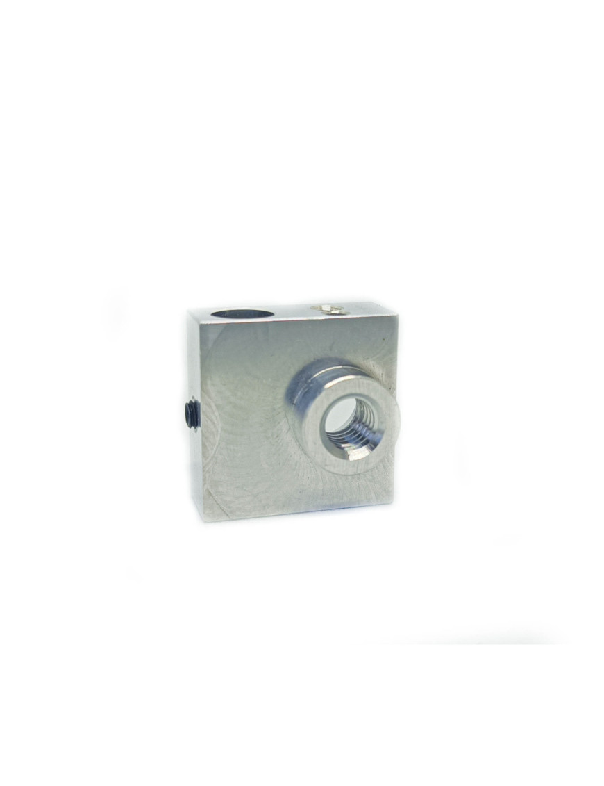 Bloque de hotend Hellbot Magna 2