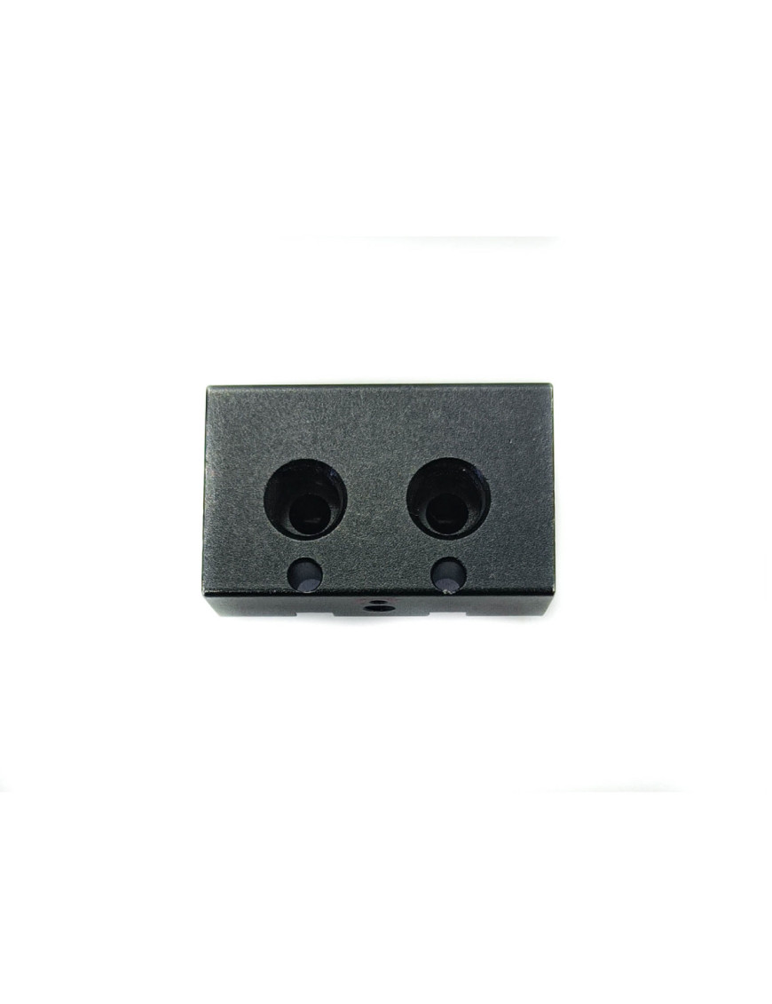 Bloque de hotend Hellbot Magna Dual