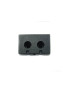 Bloque de hotend Hellbot Magna Dual