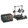 Refurbished Impresora 3D Anycubic Kobra 3 V2 Combo FDM