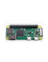 Raspberry Pi Zero WH con WIFI y Bluetooth, con pines soldados