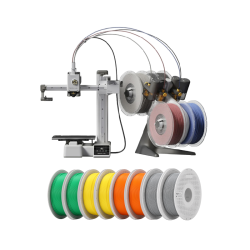 Refurbished Impresora 3D...