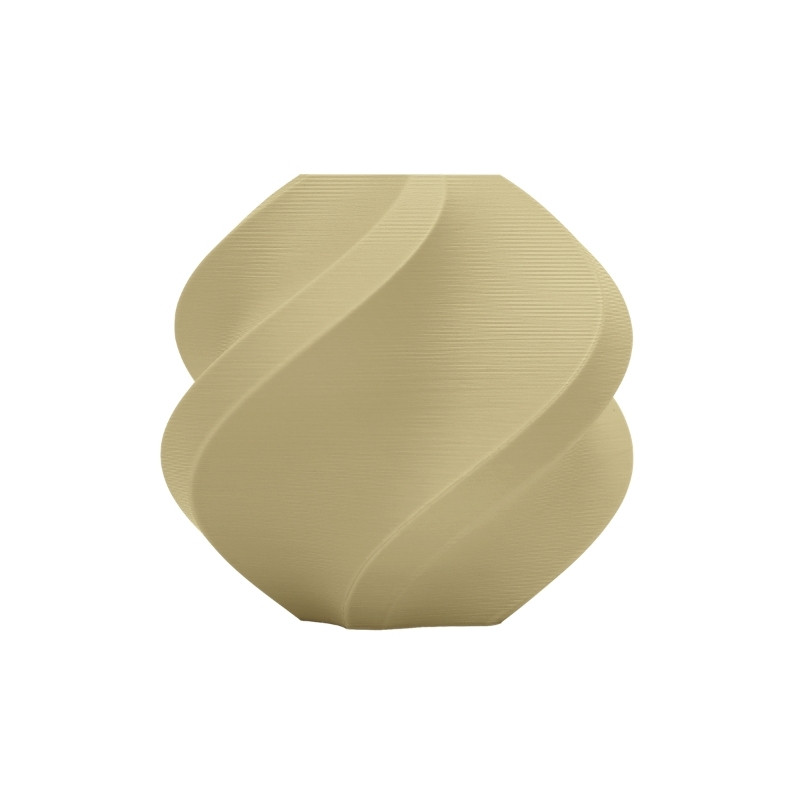 Filamento Bambu Lab PLA Matte Recarga 1kg 1,75mm