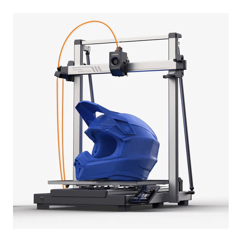Preventa Diciembre Impresora Anycubic Kobra 3 Max FDM