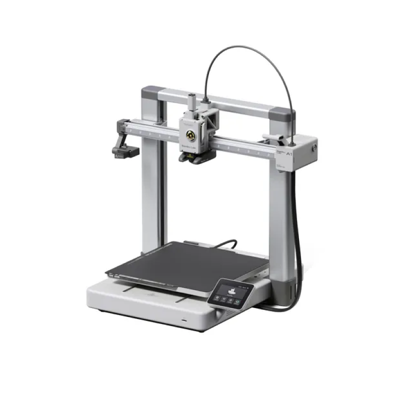 Preventa Diciembre Impresora 3D Bambu Lab A1 FDM