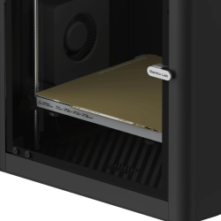 Preventa Diciembre Impresora 3D Bambu Lab P1S FDM