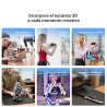 Preventa Diciembre Escaner Creality Pika