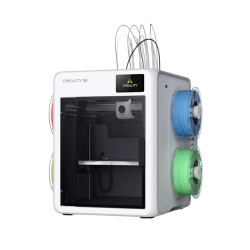 Preventa Enero Impresora 3D Creality K3 FDM