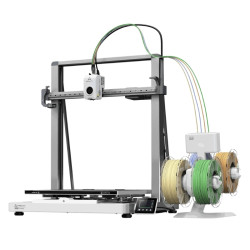 Preventa Enero Impresora 3D Creality Ender 3 V3 Mega Combo FDM