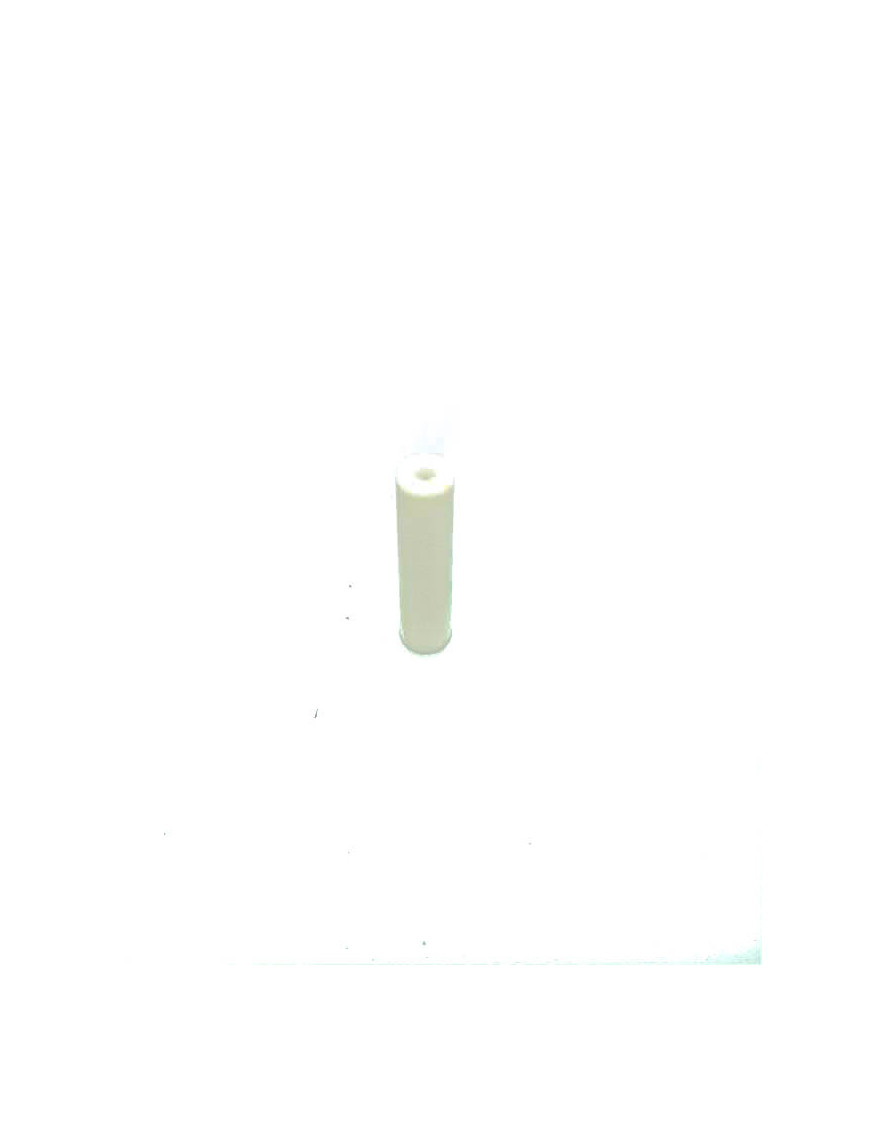 Barrel interior Zortrax