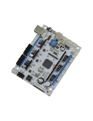 Placa madre Hellbot Adonis...