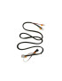 Cable Eje X Hellbot Hidra Plus Izquierdo