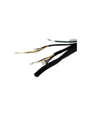 Cable de extrusor Hellbot...