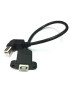 Cable de Extensión USB Macho/Hembra D7 Plus
