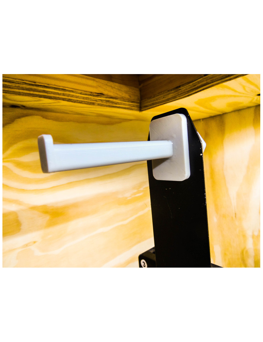 Brazo Spool Holder D9