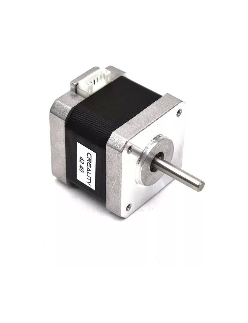 Motor Creality Nema 17 Doble eje CR6 Max