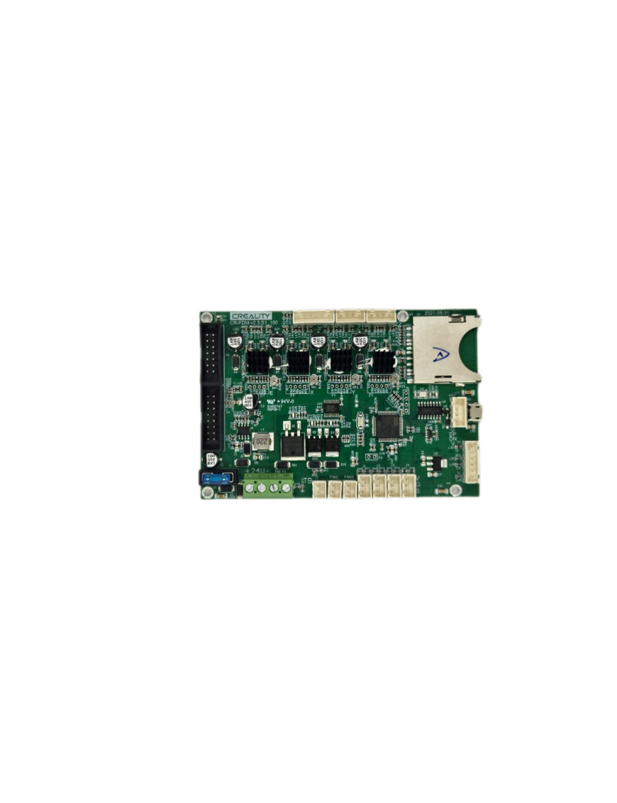 Placa Madre Creality 32 bit V2.5.S1 Cr-10 Smart