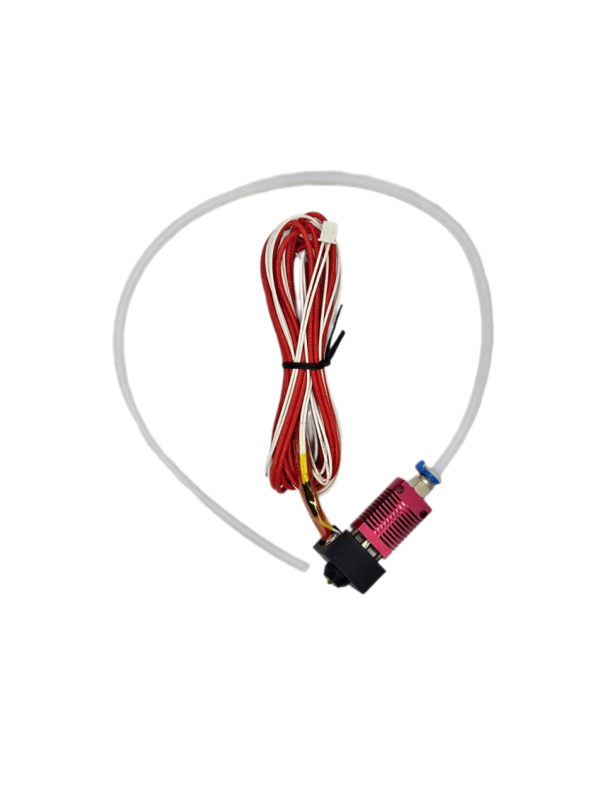 For Ender 3 Neo V2 Neo Max Neo J-head Hotend kit Heat Block Heater