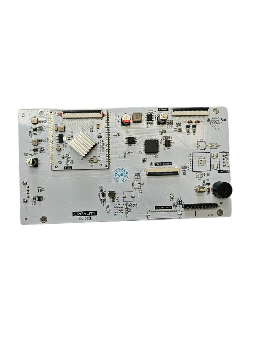Placa Madre Creality Halot Mage