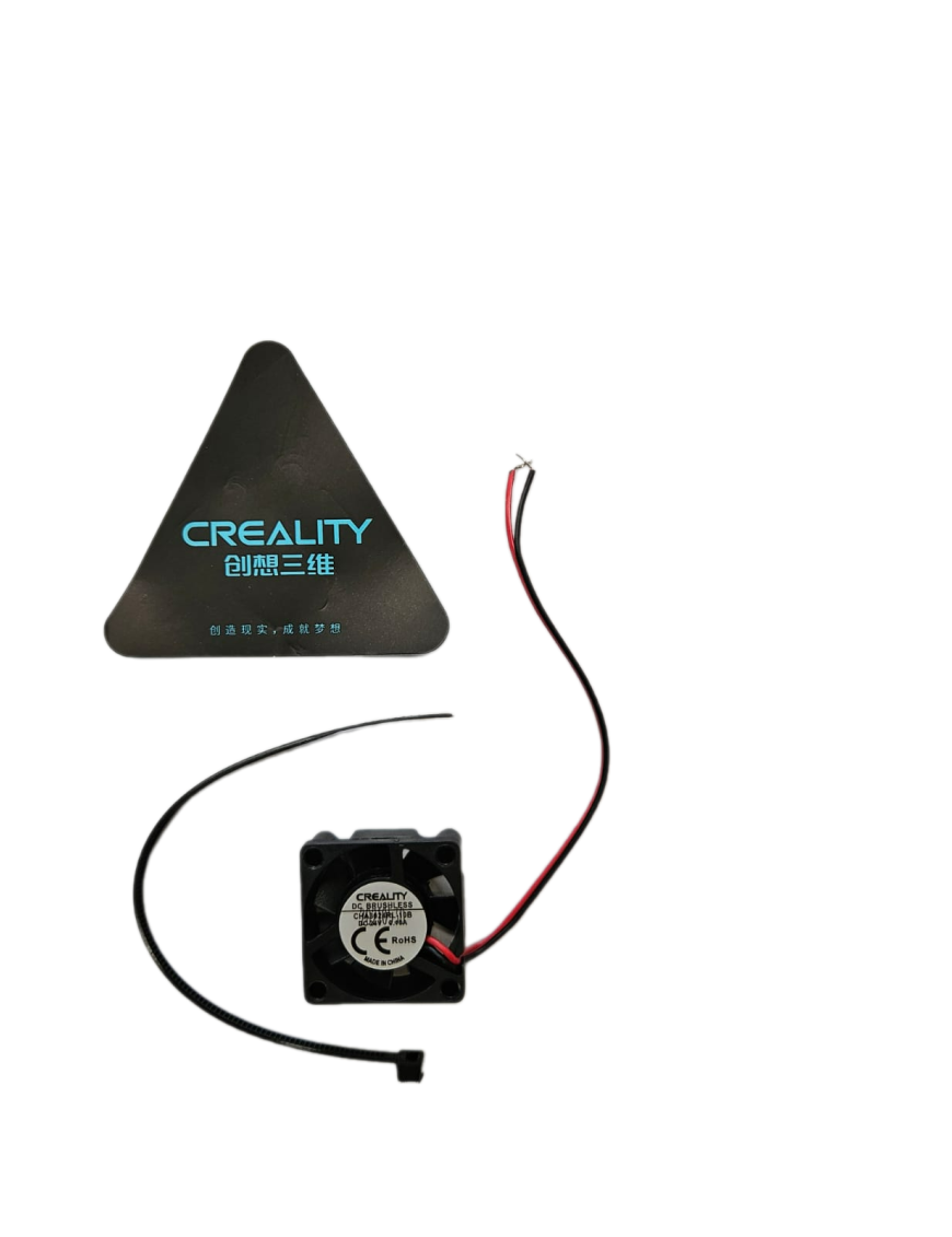 Fan Axial 3010 24V