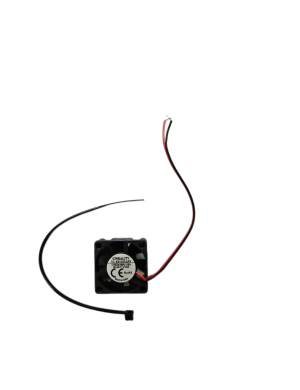 Fan Axial 3010 24V