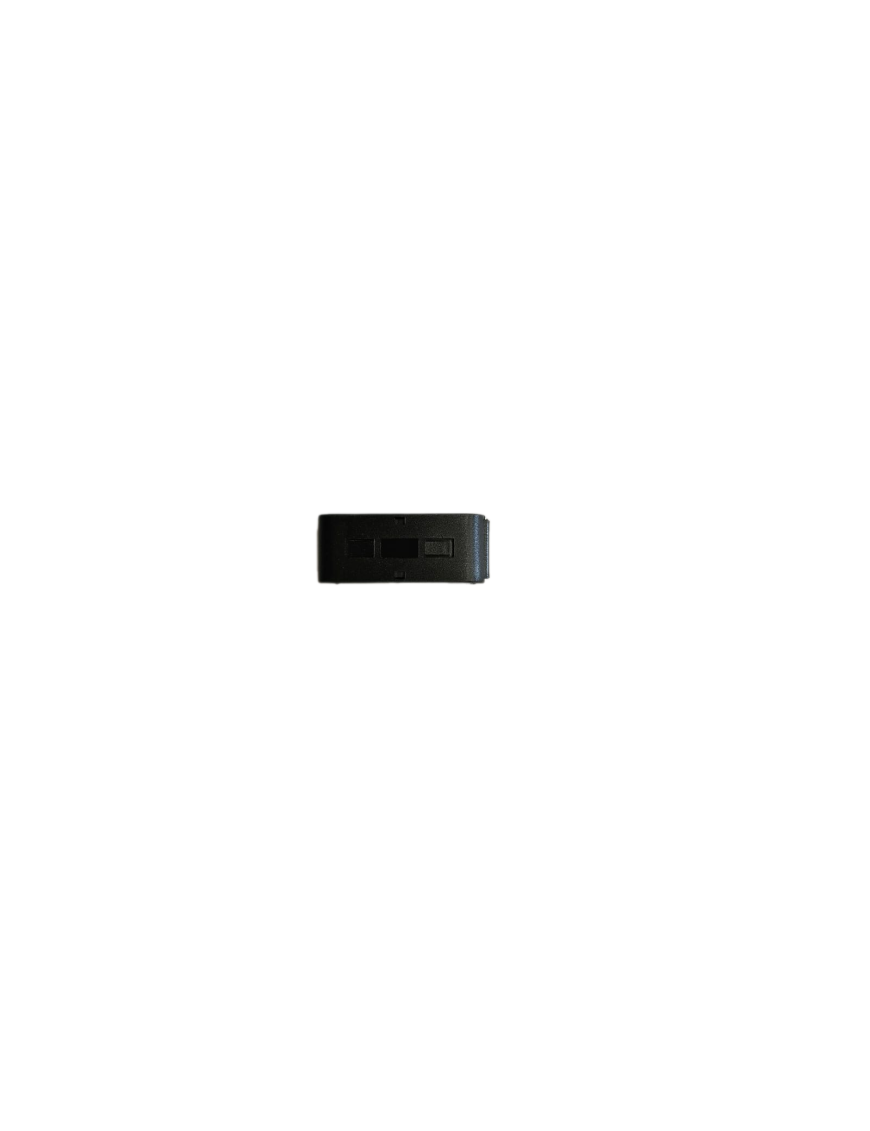 Anillo Ferromagnetico para cable cinta Hellbot Magna 2