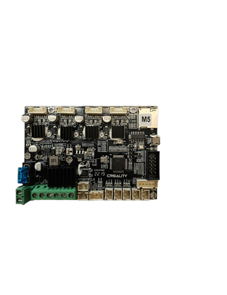 Placa Madre Mother Board Creality V4.2.3 32 BIT