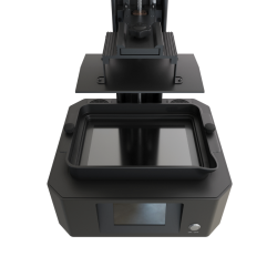 Impresora 3D Hellbot Apolo Pro Plus DLP