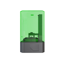 Impresora 3D Hellbot Apolo Pro Plus DLP