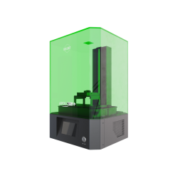 Impresora 3D Hellbot Apolo Pro Plus DLP