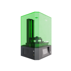 Impresora 3D Hellbot Apolo Pro Plus DLP