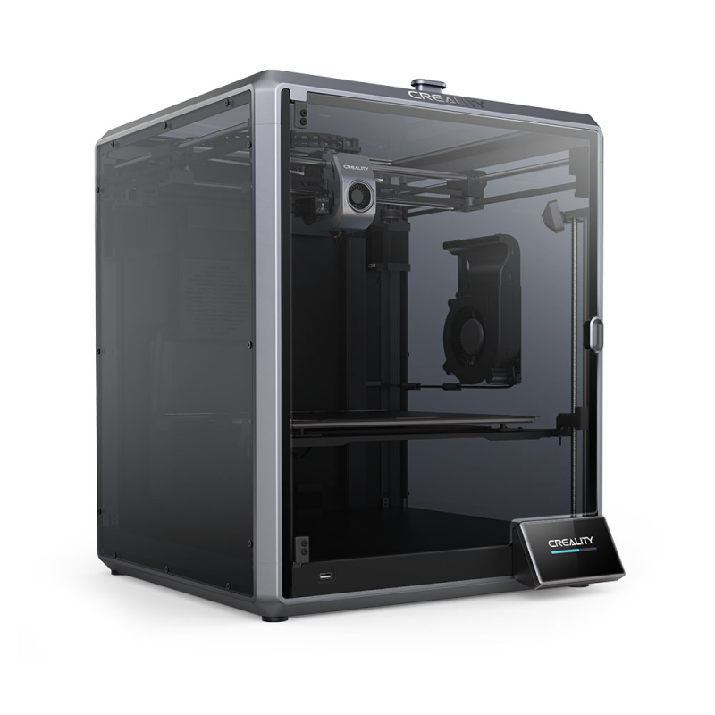 Impresora 3D Creality K1 Max FDM