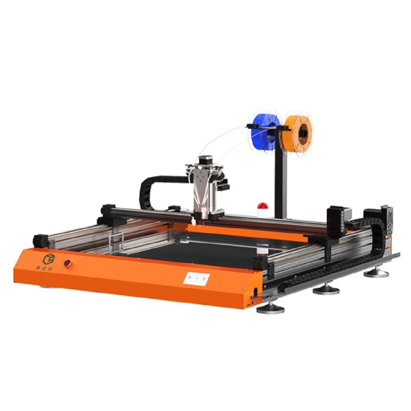 Impresora 3D Creality K8 FDM